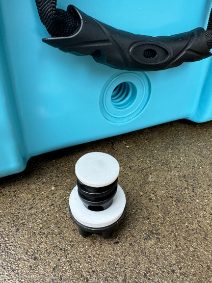 Polar Bear 45 Hard Cooler | 5-Day Ice Retention | 3 Colors - Niksstuff