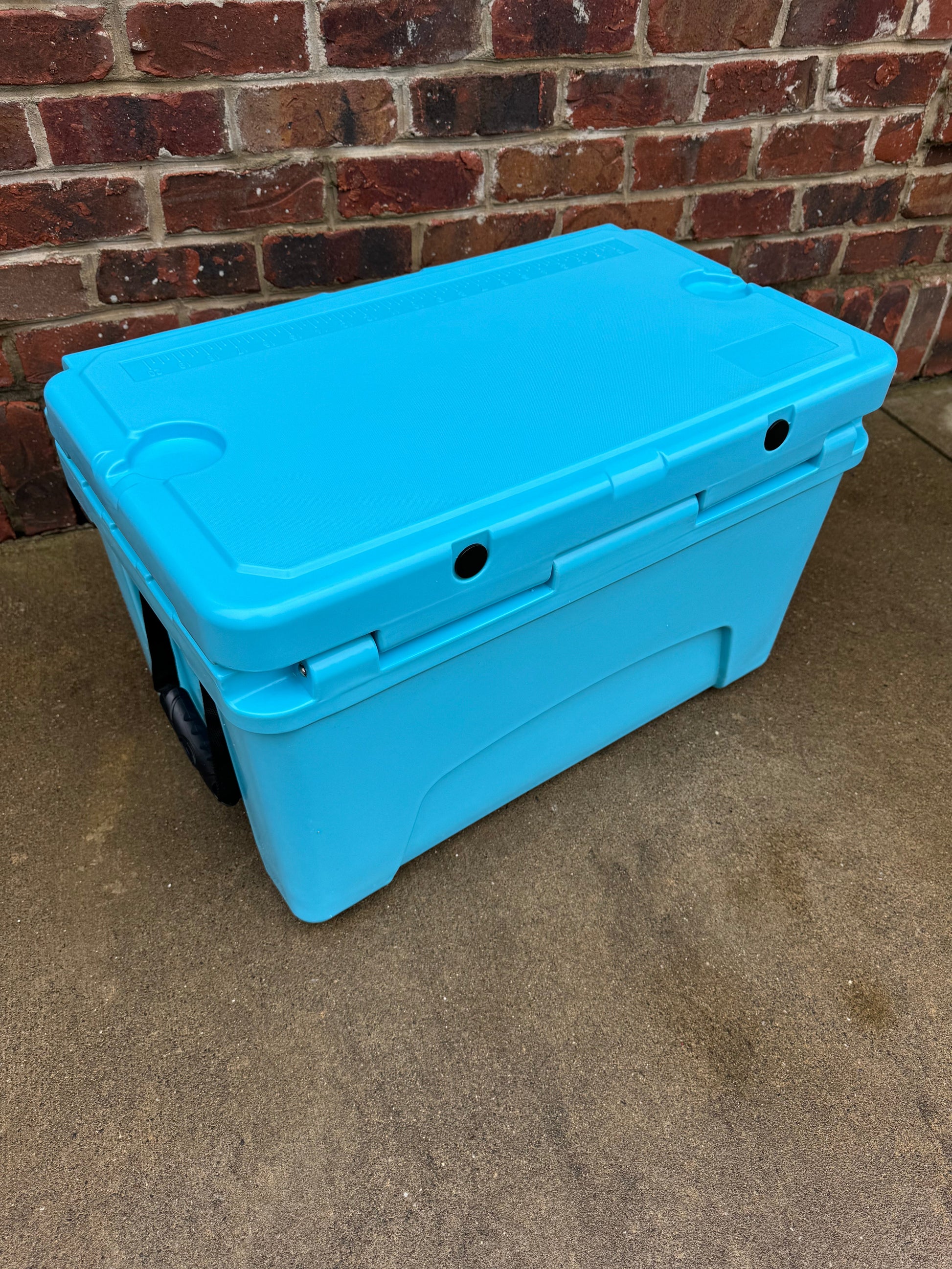Polar Bear 45 Hard Cooler | 5-Day Ice Retention | 3 Colors - Niksstuff