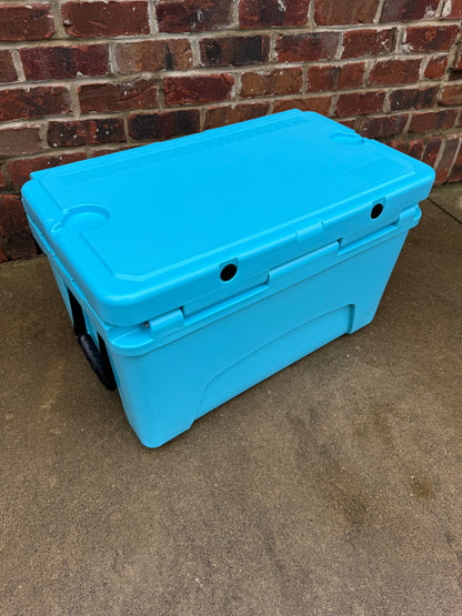 Polar Bear 45 Hard Cooler | 5-Day Ice Retention | 3 Colors - Niksstuff
