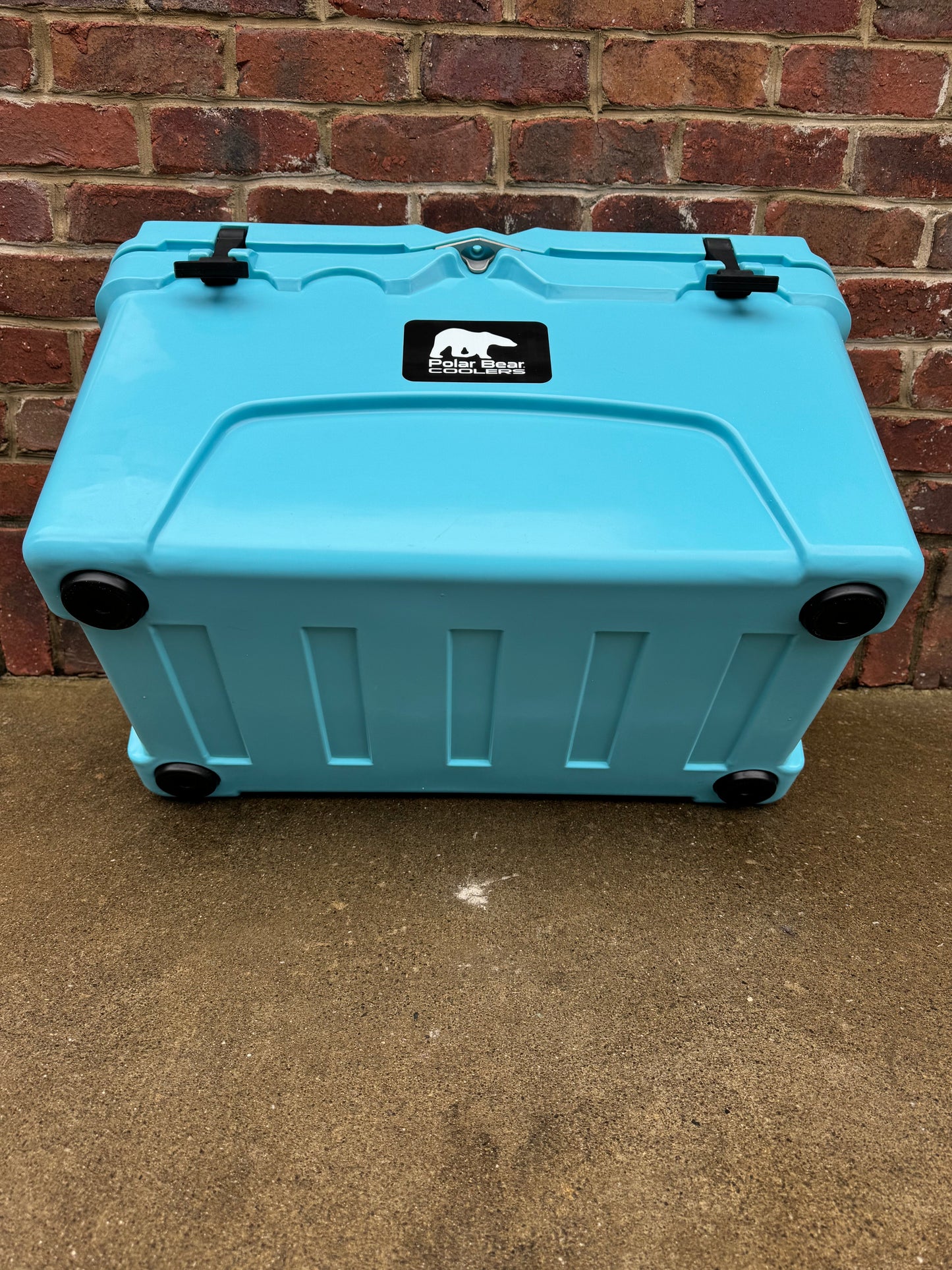Polar Bear 45 Hard Cooler | 5-Day Ice Retention | 3 Colors - Niksstuff