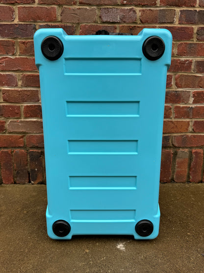 Polar Bear 45 Hard Cooler | 5-Day Ice Retention | 3 Colors - Niksstuff