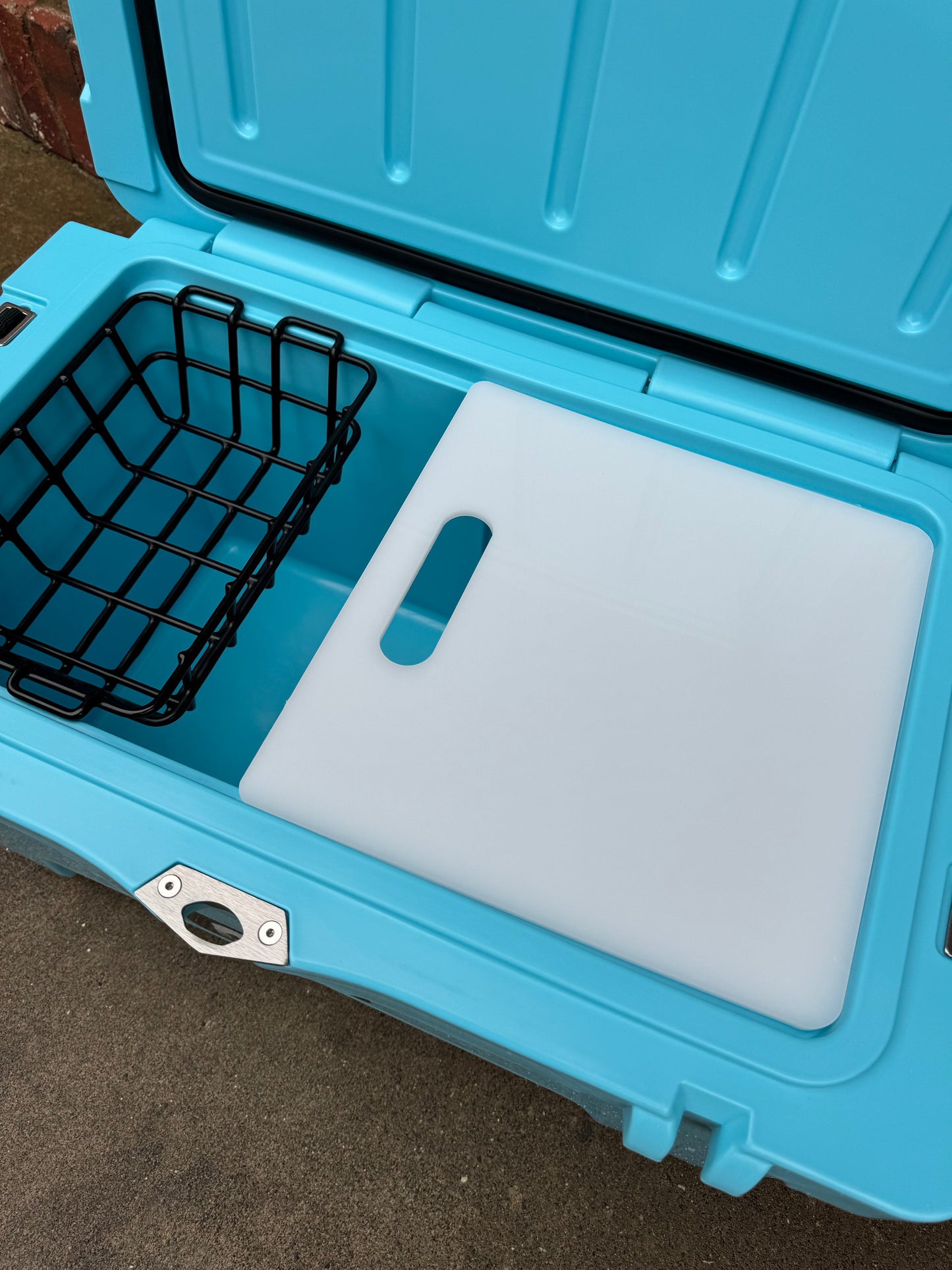 Polar Bear 45 Hard Cooler | 5-Day Ice Retention | 3 Colors - Niksstuff