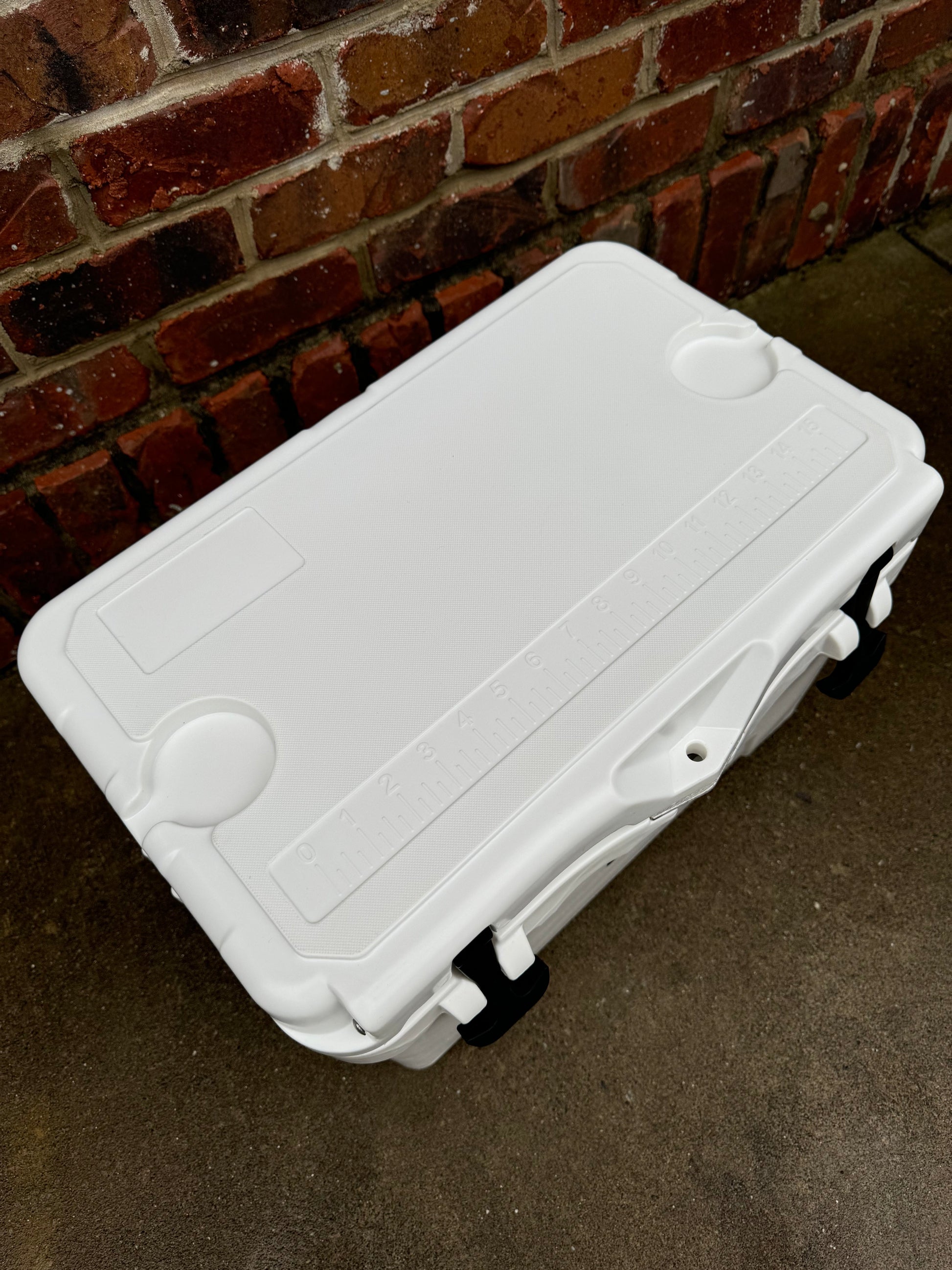 Polar Bear 20 Hard Cooler | 5-Day Ice Retention | Made in USA | 3 Colors - Niksstuff