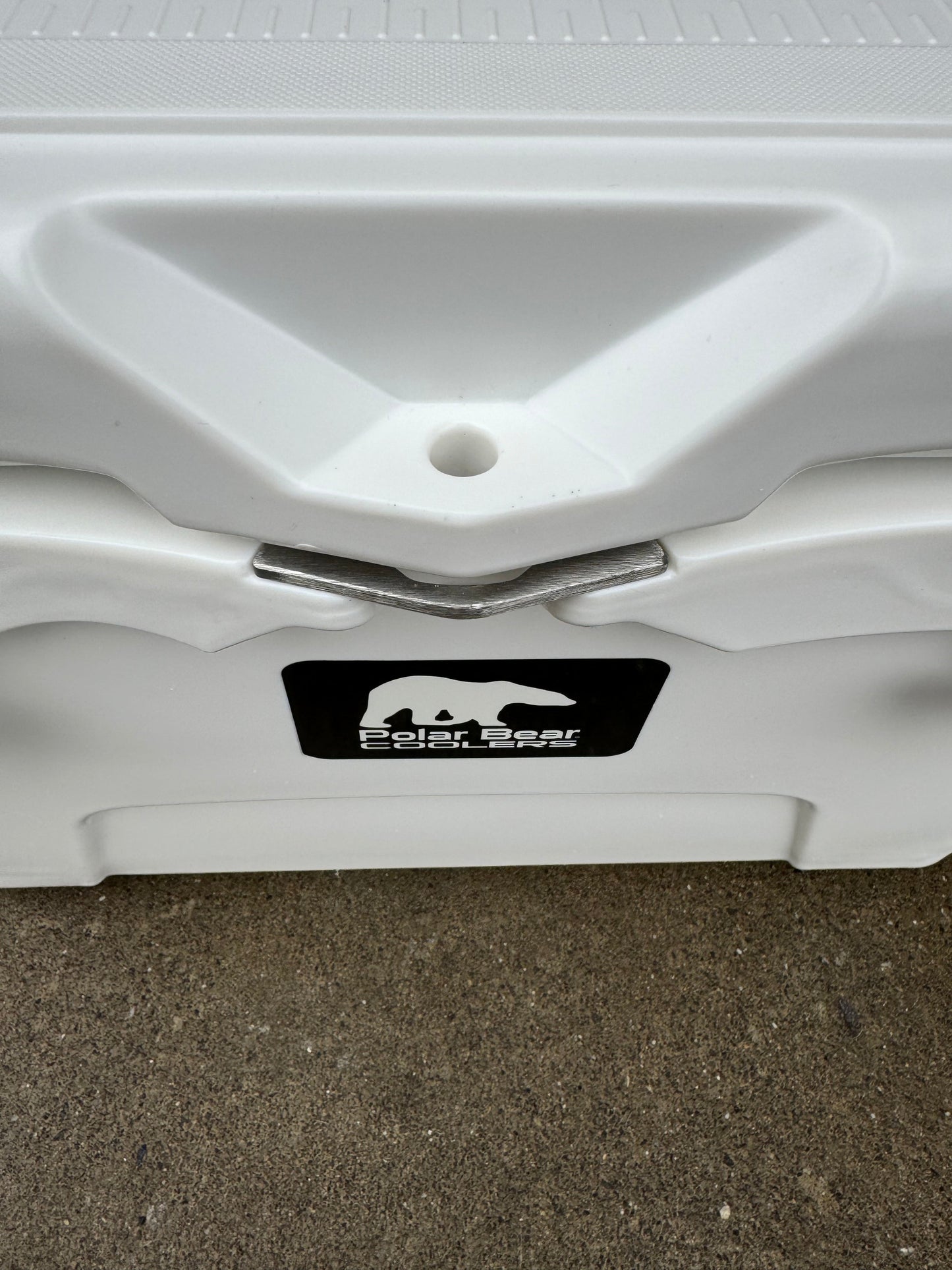 Polar Bear 20 Hard Cooler | 5-Day Ice Retention | Made in USA | 3 Colors - Niksstuff