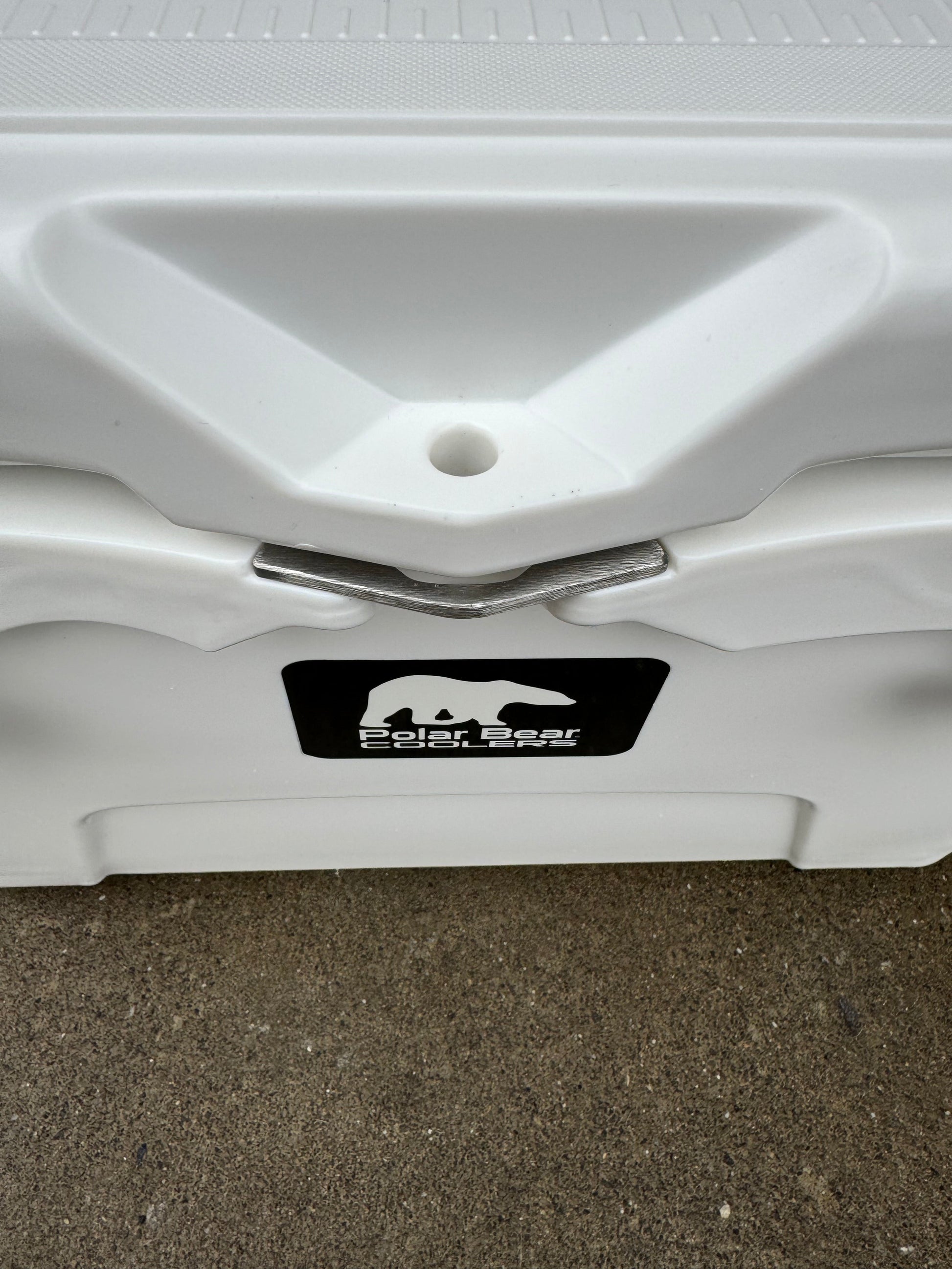Polar Bear 20 Hard Cooler | 5-Day Ice Retention | Made in USA | 3 Colors - Niksstuff
