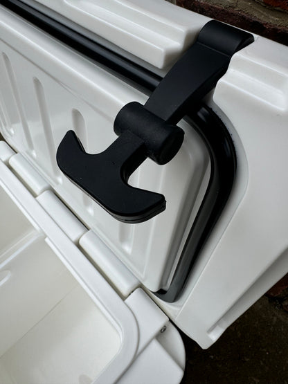 Polar Bear 20 Hard Cooler | 5-Day Ice Retention | Made in USA | 3 Colors - Niksstuff