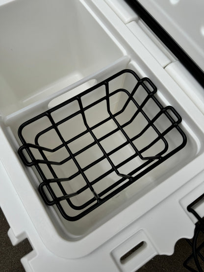 Polar Bear 20 Hard Cooler | 5-Day Ice Retention | Made in USA | 3 Colors - Niksstuff