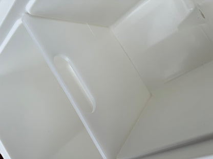 Polar Bear 20 Hard Cooler | 5-Day Ice Retention | Made in USA | 3 Colors - Niksstuff