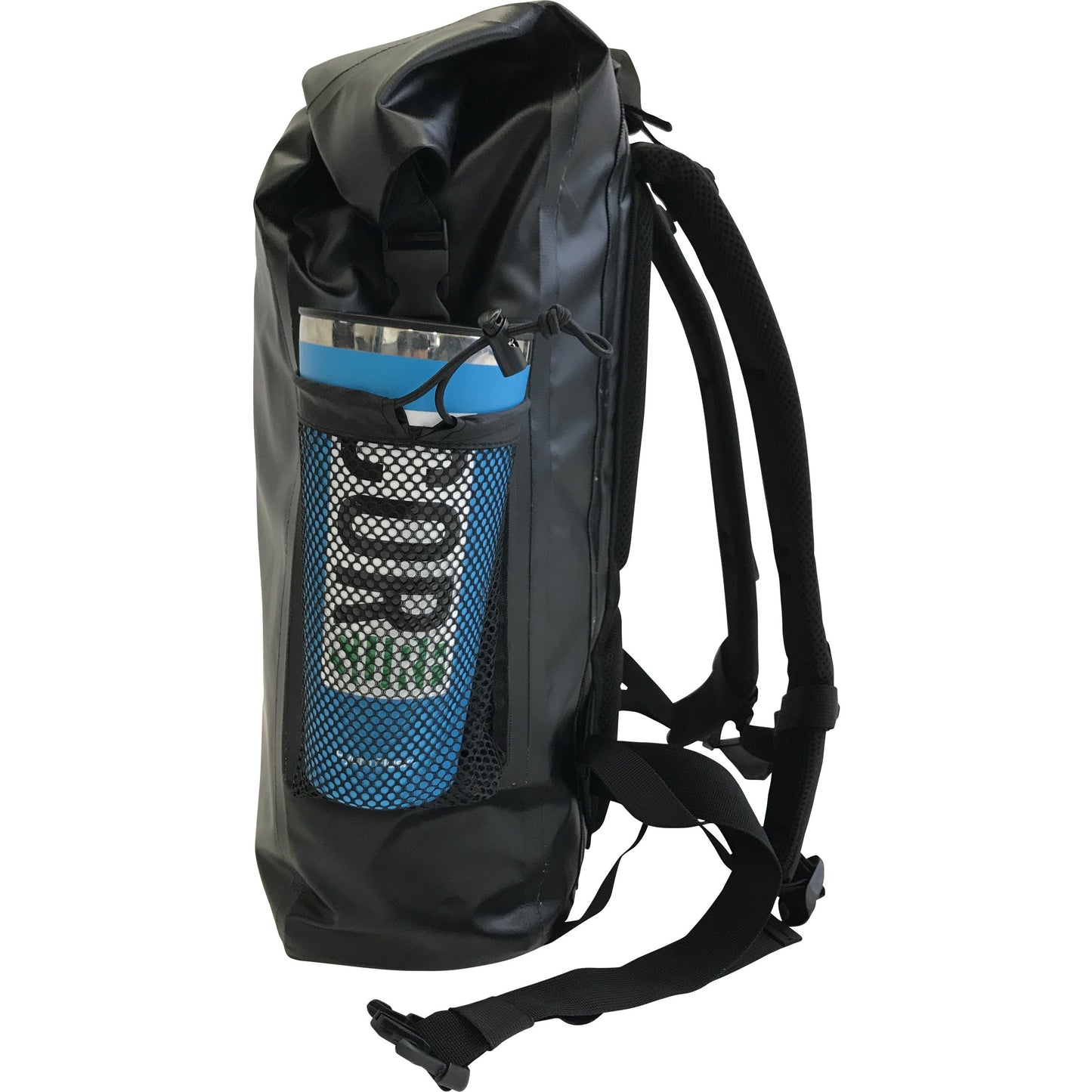 40L Waterproof Dry Bag Backpack | COR Surf | Bike & Kayak Rated - Niksstuff