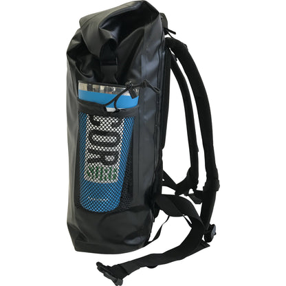 40L Waterproof Dry Bag Backpack | COR Surf | Bike & Kayak Rated - Niksstuff