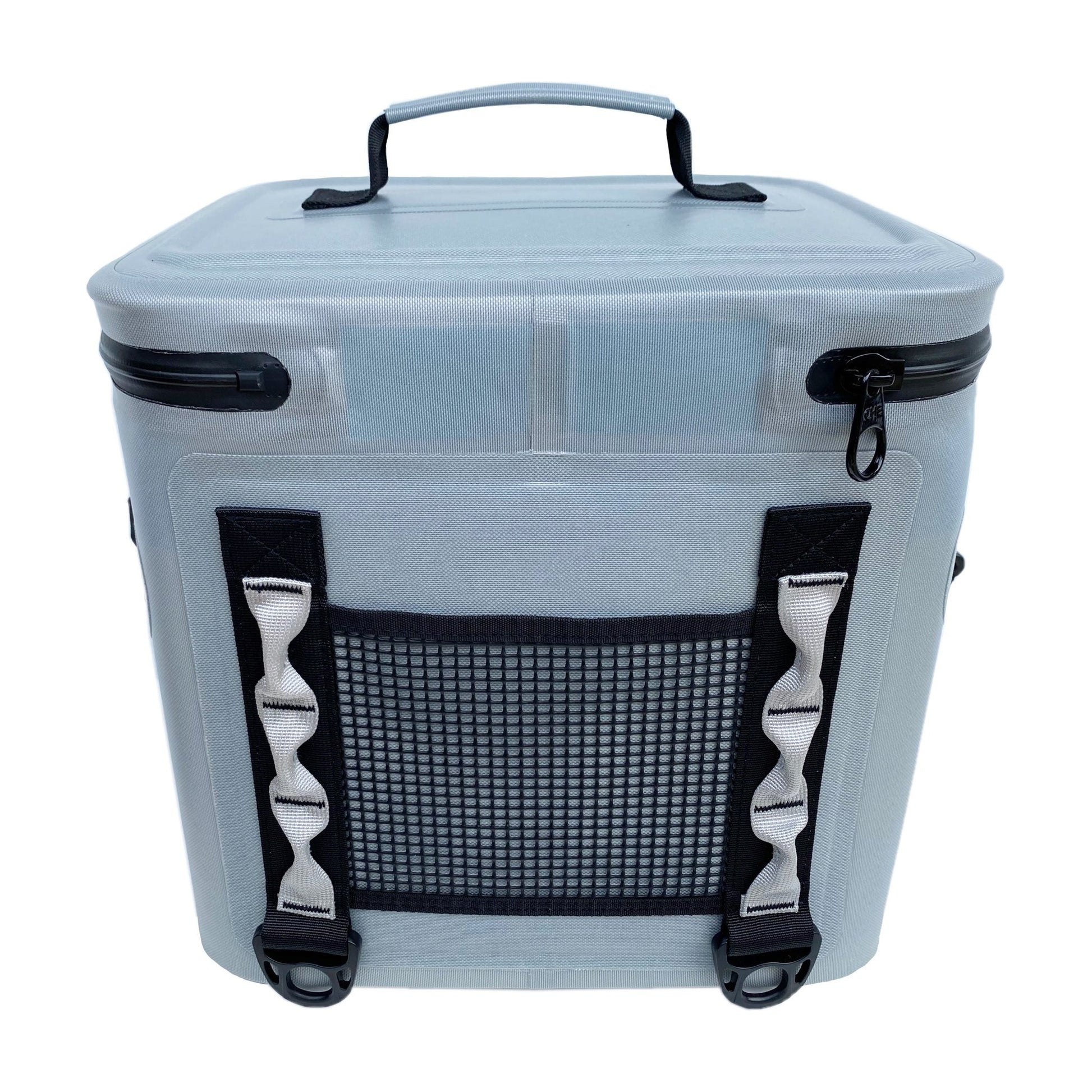 Polar Bear Topper 20 Soft Cooler | 48-Hour Ice | Waterproof | Made in USA - Niksstuff