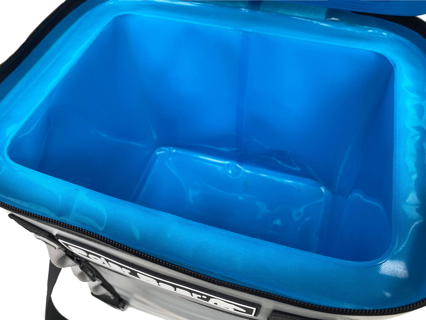 Polar Bear Topper 20 Soft Cooler | 48-Hour Ice | Waterproof | Made in USA - Niksstuff