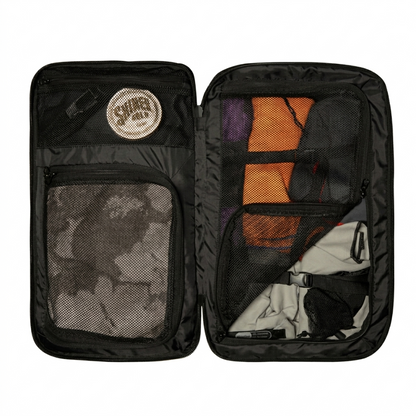 Island Hopper 2.0 TriCor Backpack | Ultralight Carry-On | 28L & 34L - Niksstuff