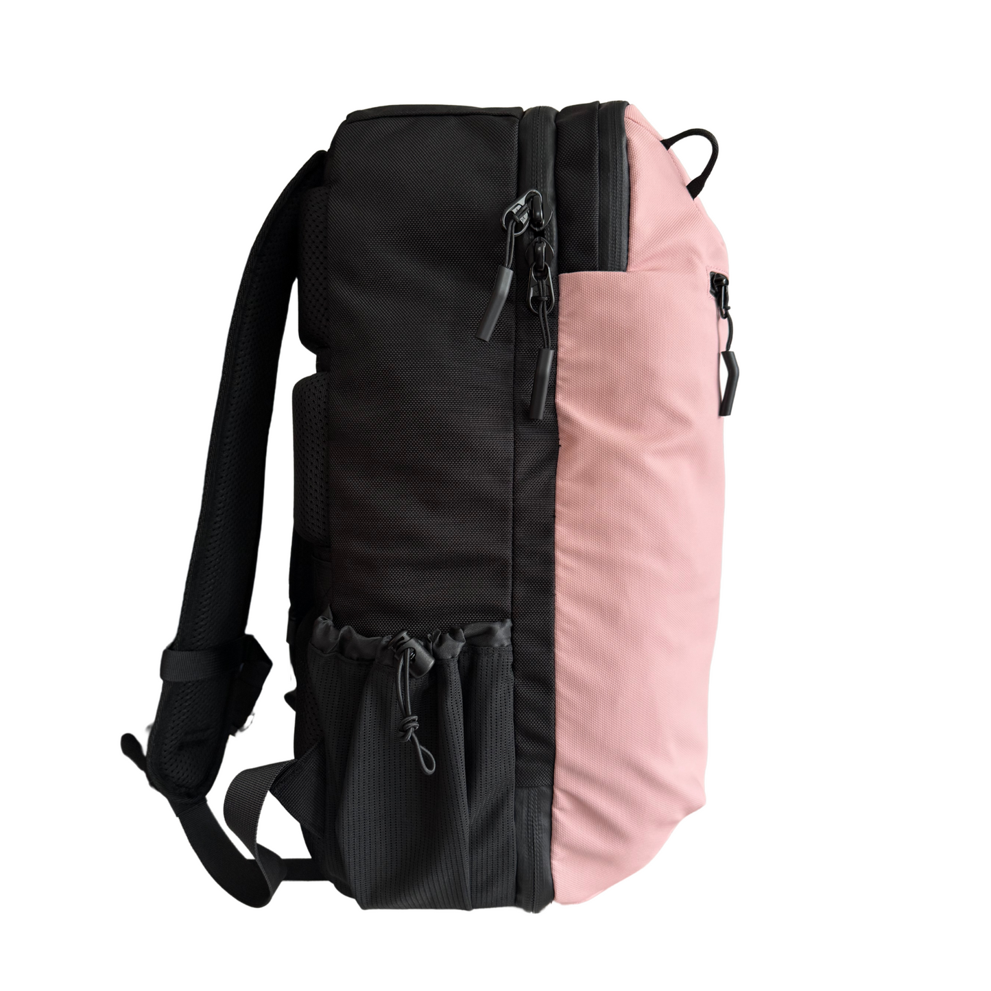 Island Hopper 28L Travel Backpack | 4.9 Stars | Carry-On Personal Item - Niksstuff