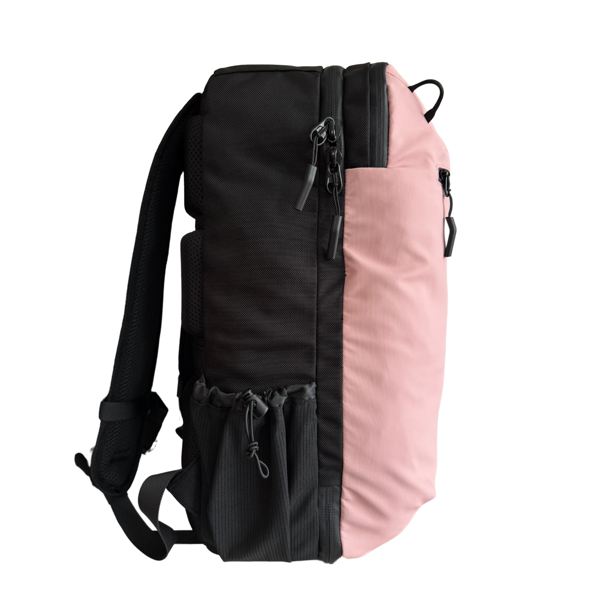 Island Hopper 28L Travel Backpack | 4.9 Stars | Carry-On Personal Item - Niksstuff