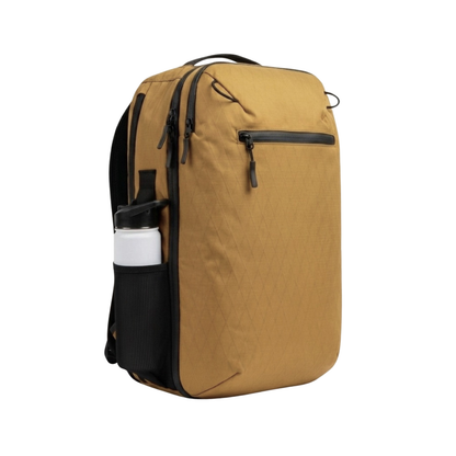 Island Hopper 2.0 TriCor Backpack | Ultralight Carry-On | 28L & 34L - Niksstuff