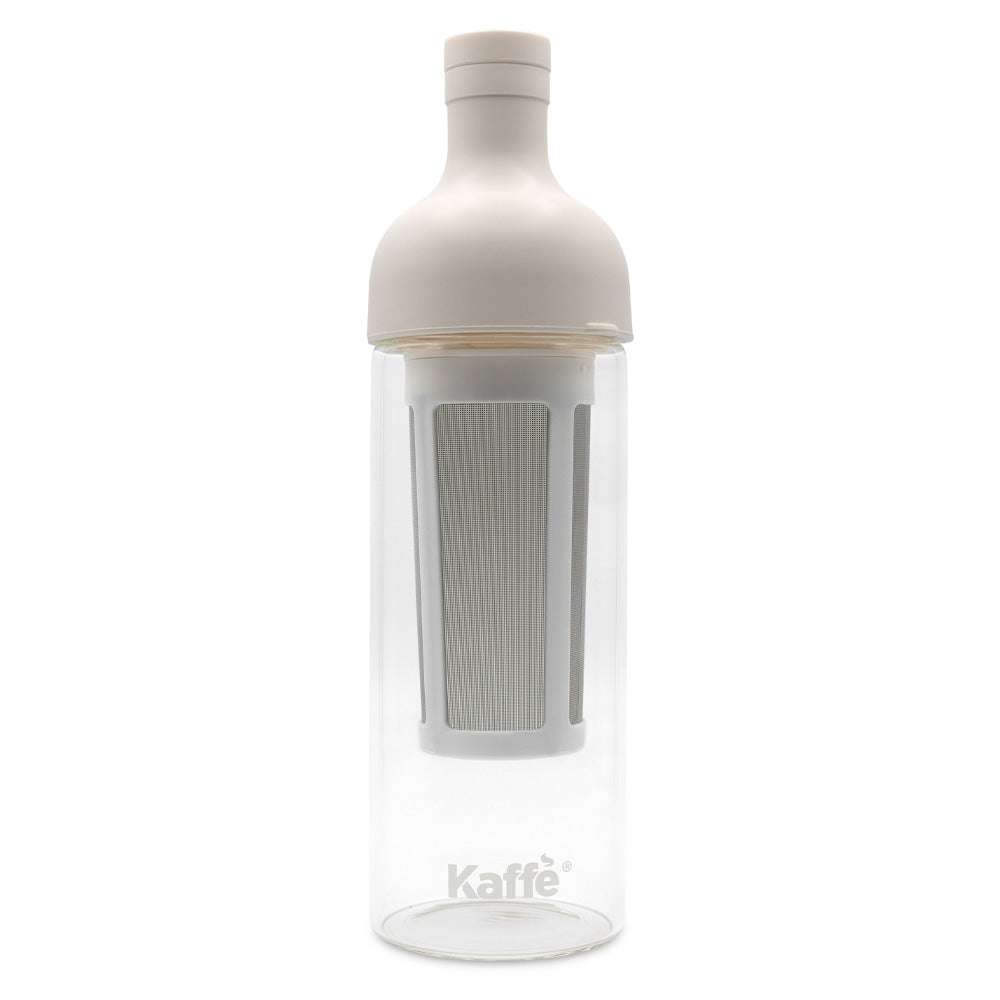 Kaffe Cold Brew Coffee Maker - 34oz Glass Pitcher KF9040