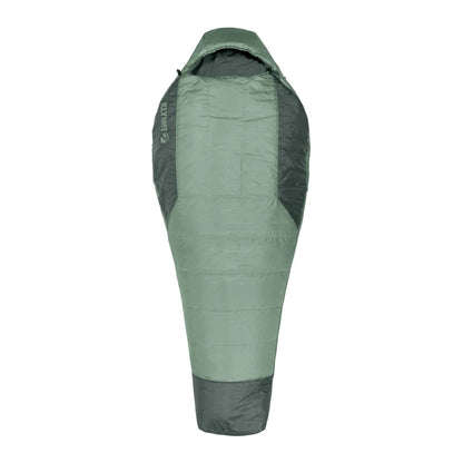 Klymit Wild Aspen 20 Sleeping Bag Large - Chinois Green