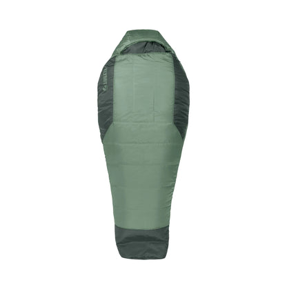 Klymit Wild Aspen 20 Sleeping Bag Large - Chinois Green
