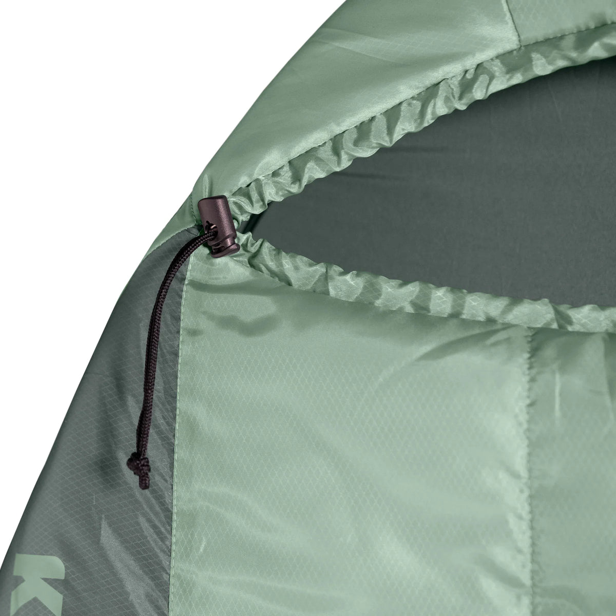 Klymit Wild Aspen 20 Sleeping Bag Large - Chinois Green