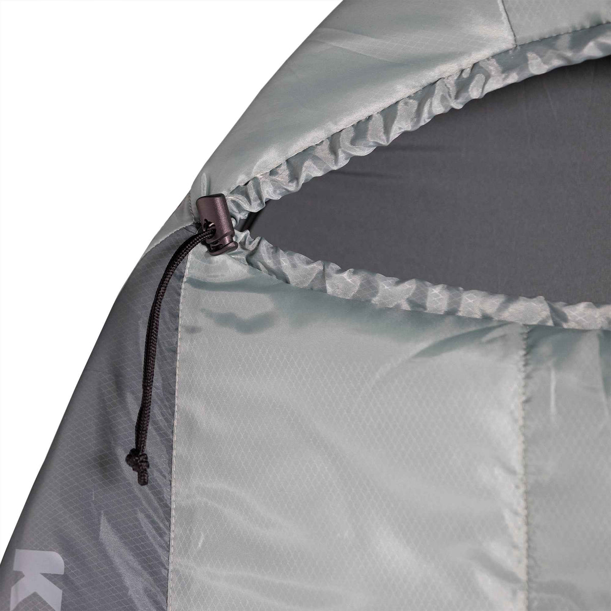 Klymit Wild Aspen 20 Sleeping Bag Large - Chinois Green