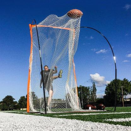 Champro Portable Football Kicking Cage