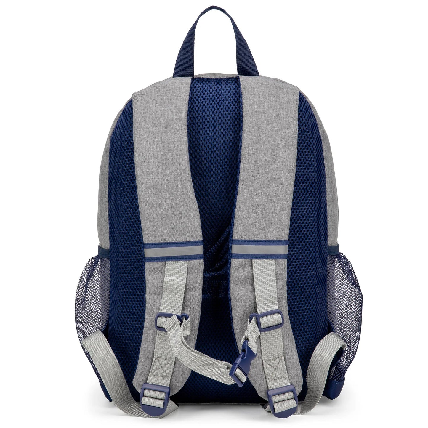 Nautica Kids Hearts Backpack | 16" | Water-Resistant | 14L | School Bag