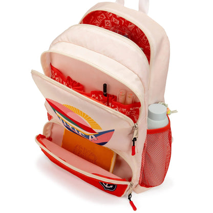 Nautica Sunny Day Kids Backpack | 16" | Water-Resistant | 14L | School Bag