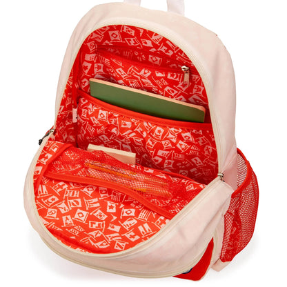 Nautica Sunny Day Kids Backpack | 16" | Water-Resistant | 14L | School Bag