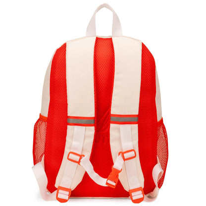 Nautica Sunny Day Kids Backpack | 16" | Water-Resistant | 14L | School Bag