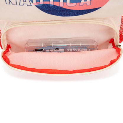 Nautica Sunny Day Kids Backpack | 16" | Water-Resistant | 14L | School Bag