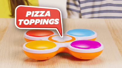 One More? Interactive Party Game with Virtual Game Master