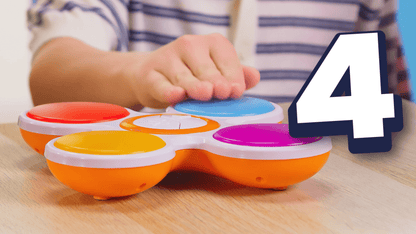 One More? Interactive Party Game with Virtual Game Master