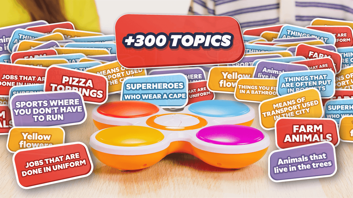 One More? Interactive Party Game with Virtual Game Master