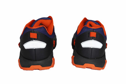 PCT Trail Shoe – Blue / Orange