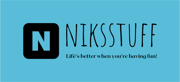 Niksstuff