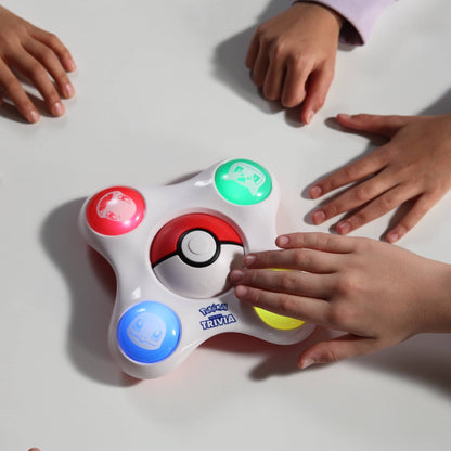 Pokémon Trainer Trivia Interactive Game - 1,000 Questions