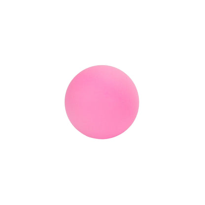 Champagne Plink Party Game Set – 12 Coupes, 12 Coasters & 2 Pink Pong Balls | Bridal & NYE