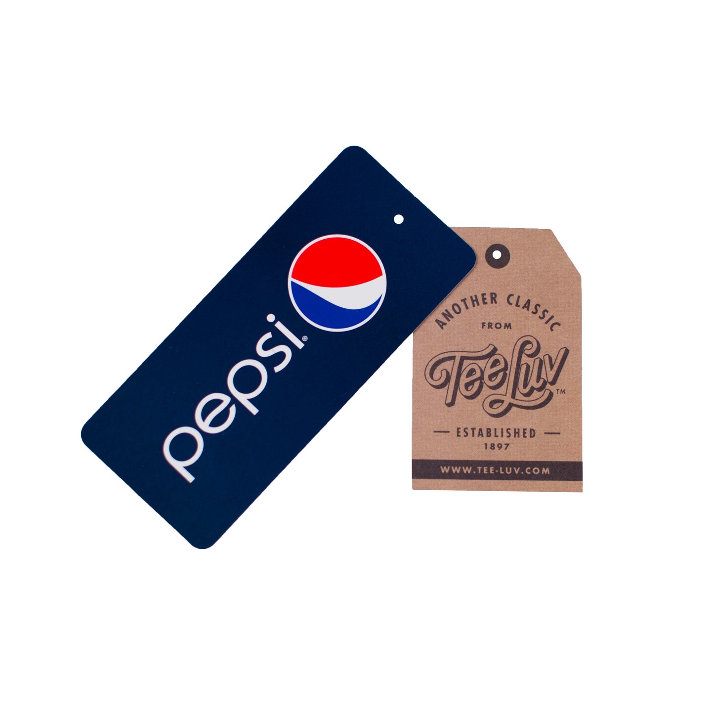 Pepsi 'Catch That Pepsi Spirit' Retro Can T-Shirt – Graphite Heather