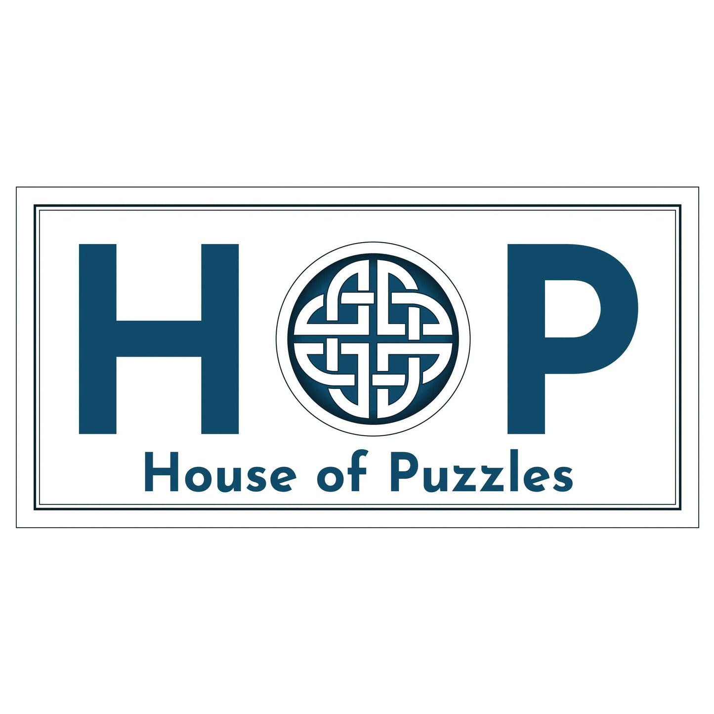 Polperro 1000-Piece Jigsaw Puzzle by House of Puzzles