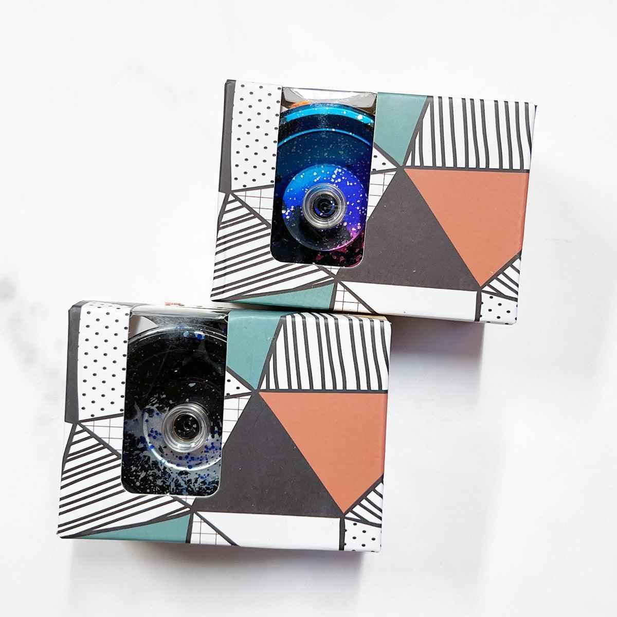 Aresyoyo Unresponsive Professional Yoyo – Aluminum Skill Toy
