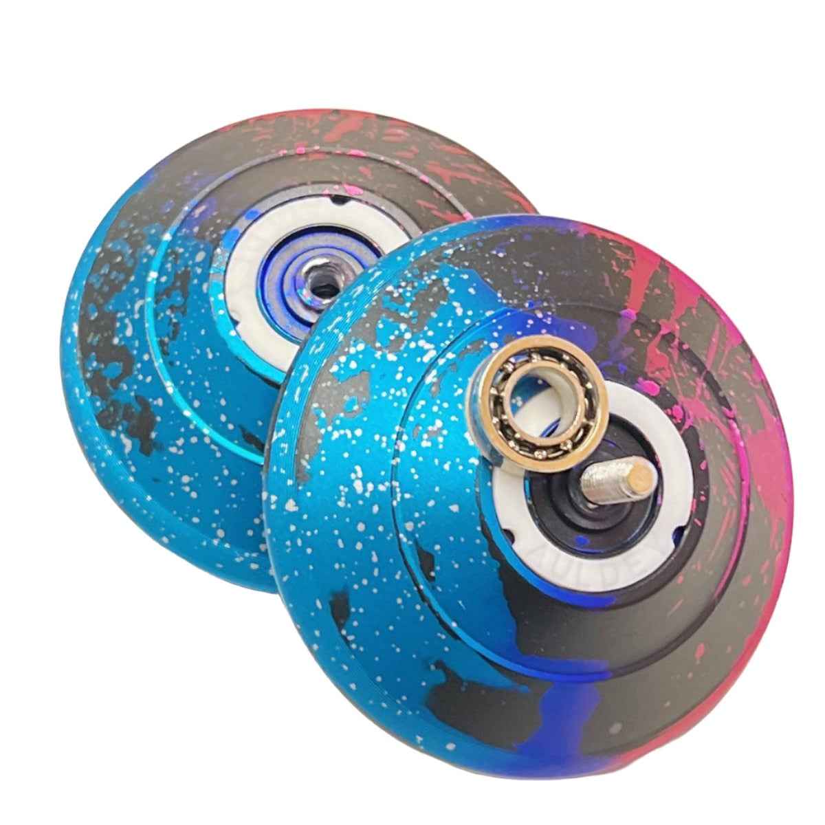 Aresyoyo Unresponsive Professional Yoyo – Aluminum Skill Toy