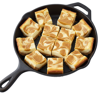 Foundation Outdoors Freeze-Dried Pumpkin Cheesecake Bites