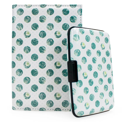 RFID Wallet & Passport Cover Set