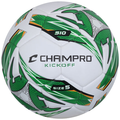 Champro Kickoff Soccer Ball