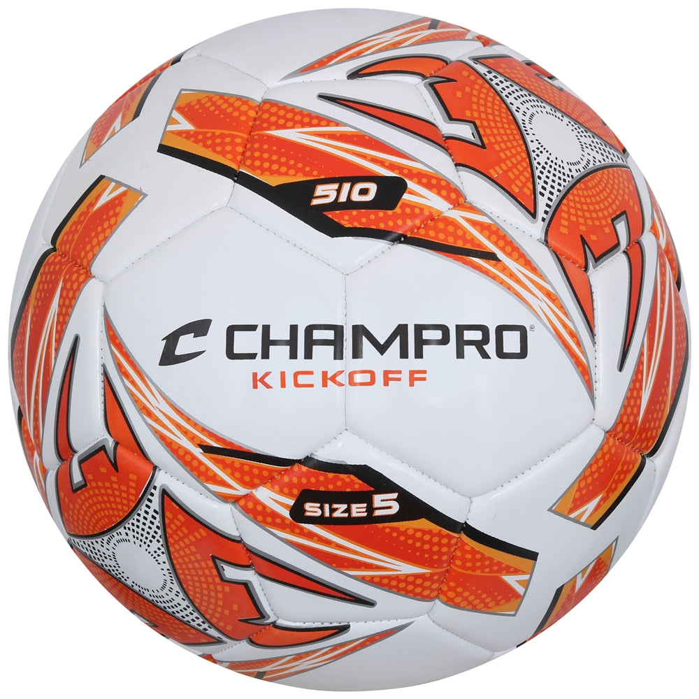 Champro Kickoff Soccer Ball