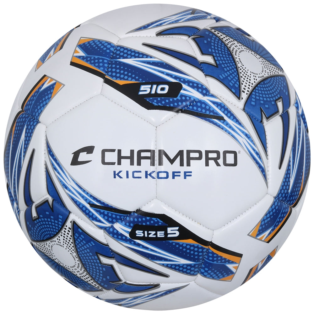 Champro Kickoff Soccer Ball