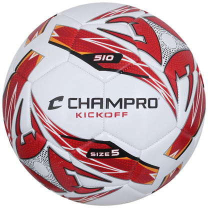 Champro Kickoff Soccer Ball