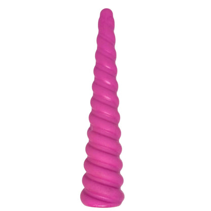 SodaPup Princess Pack 2-Pack Dog Toy - Pink Glitter Ball & Unicorn