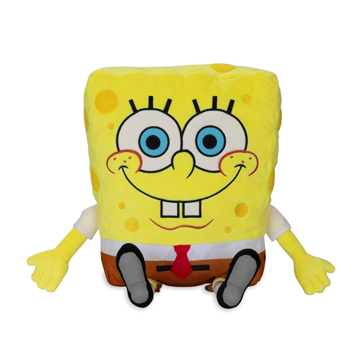 SpongeBob SquarePants Toddler Cuddle Pillow